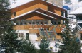 Holiday Valley Ski Lodge